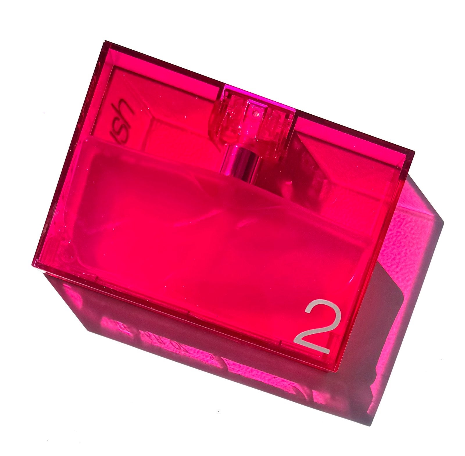 GUCCI RUSH 2 Eau de toilette 50ml nieuw, Ophalen of Verzenden, Nieuw