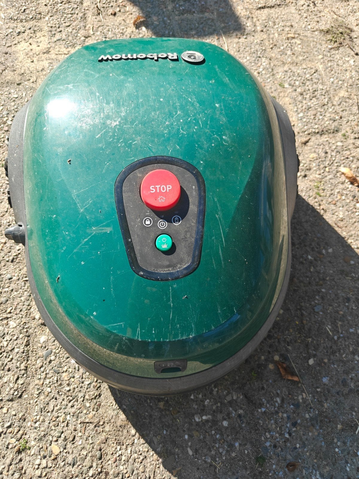 Robomow RT300 Robotmaaier - Gebruikt, Ophalen, Gebruikt, 20 tot 25 cm, Robomow