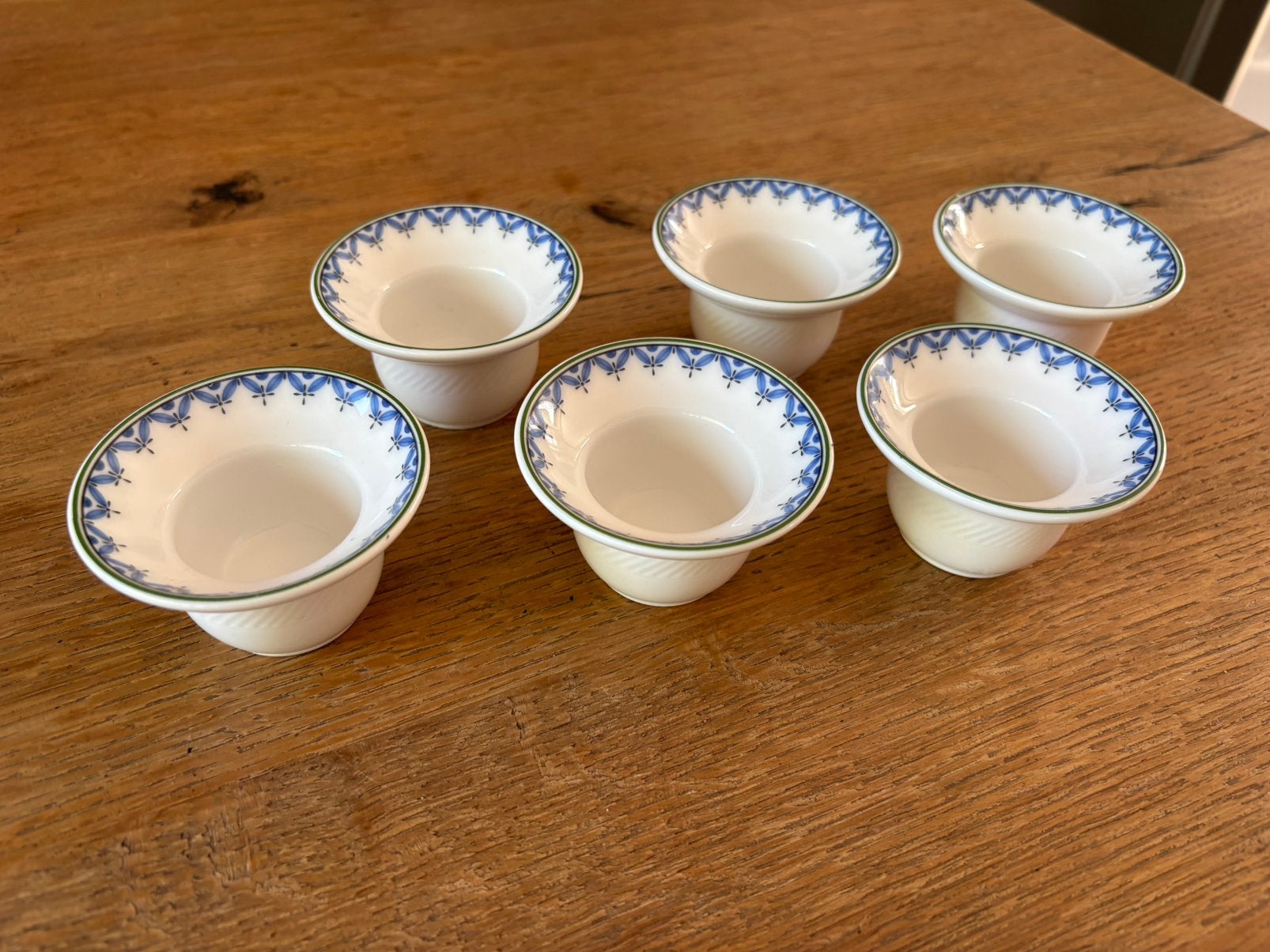 Villeroy & Boch, Casa Look, Ophalen, Zo goed als nieuw, Overige stijlen, Porselein