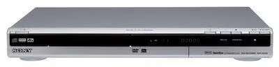 DVD Recorder Sony RDR-GX220, RDR-GX380 met Afstandsbediening, Dvd-speler, Draagbaar, Ophalen of Verzenden, Zo goed als nieuw