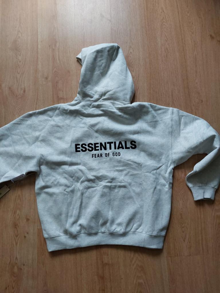 Essentials fear of God, Ophalen of Verzenden, Nieuw
