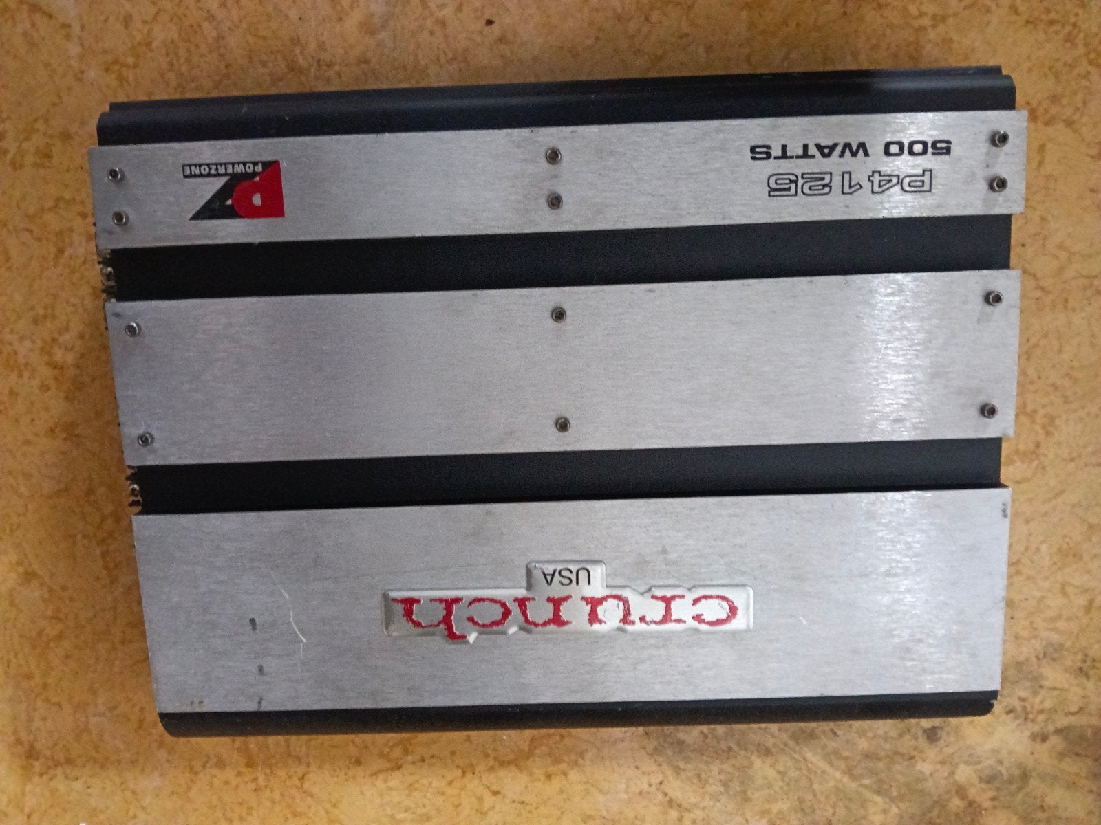 Complete audio set, Auto diversen, Ophalen of Verzenden, Gebruikt