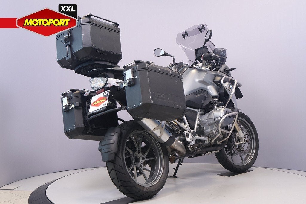 BMW R 1200 GS (bj 2013), Toermotor, Bmwklantenservice@bmw.nl, BMW Group Nederland, Postbus 5808
2280 HV  Rijswijk, NL