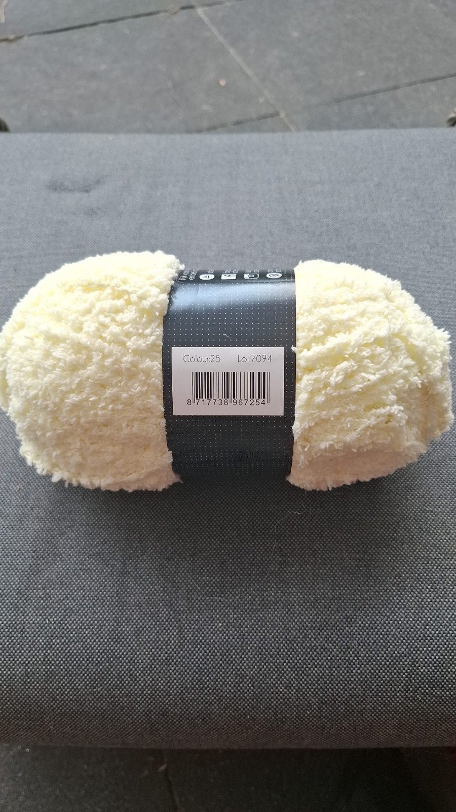 scheepjes sweetheart soft - Kleur 25, Ophalen of Verzenden, Nieuw