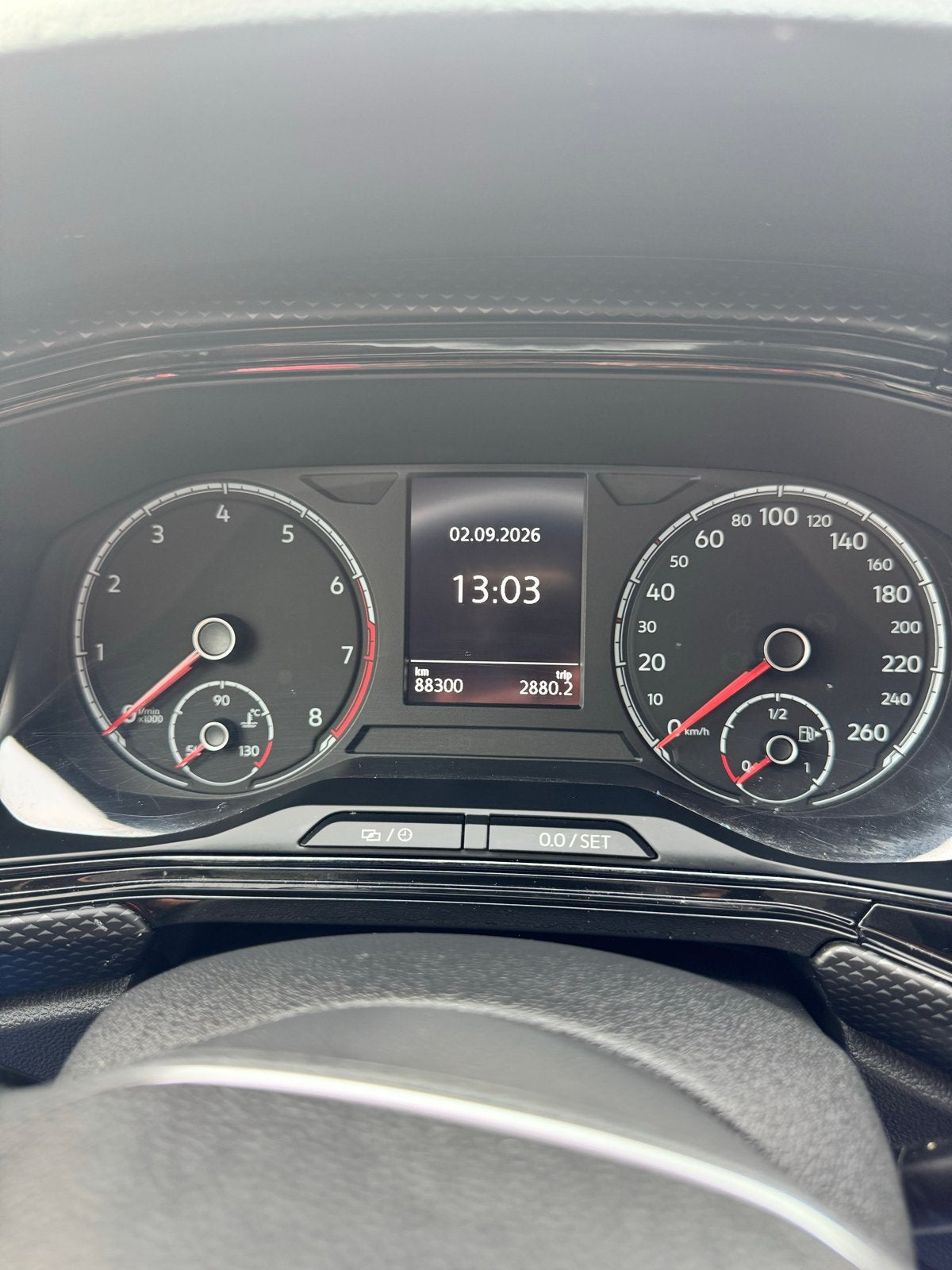 Volkswagen T-Cross 1.0 TSI 115pk 7-DSG 2019 Zwart, Zwart, 630 kg, 115 pk, Particulier