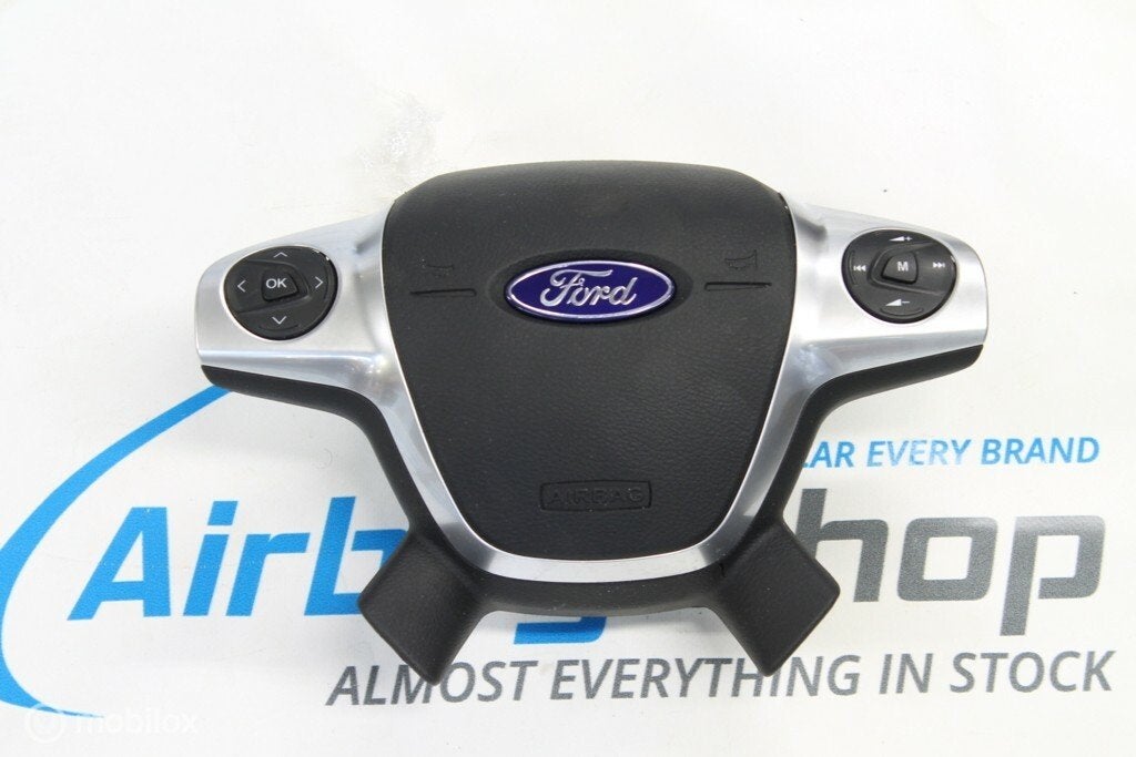 Airbag set - Dashboard Ford Kuga (2013-2019), Auto-onderdelen