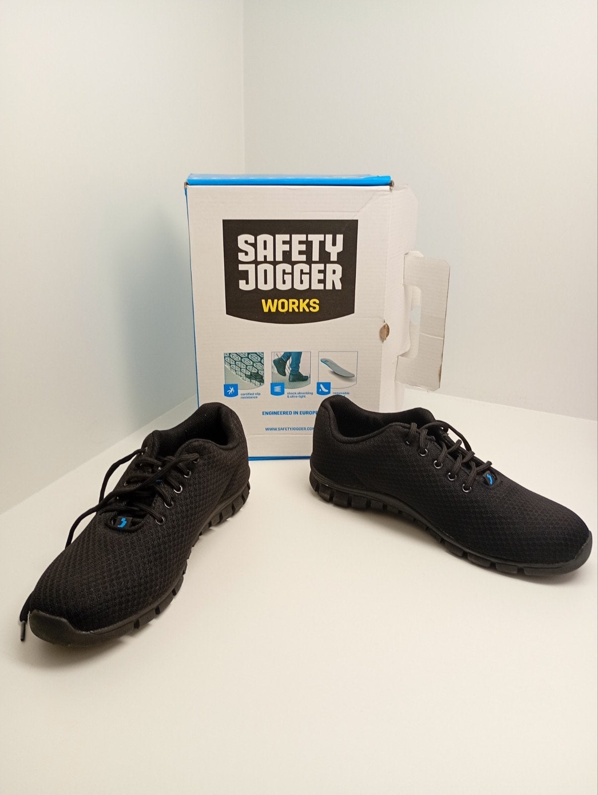 werkschoenen nieuwe./horeca/keuken/zorg.enzvoort div maten, Ophalen of Verzenden, Nieuw, Overige kleuren, Sneakers of Gympen