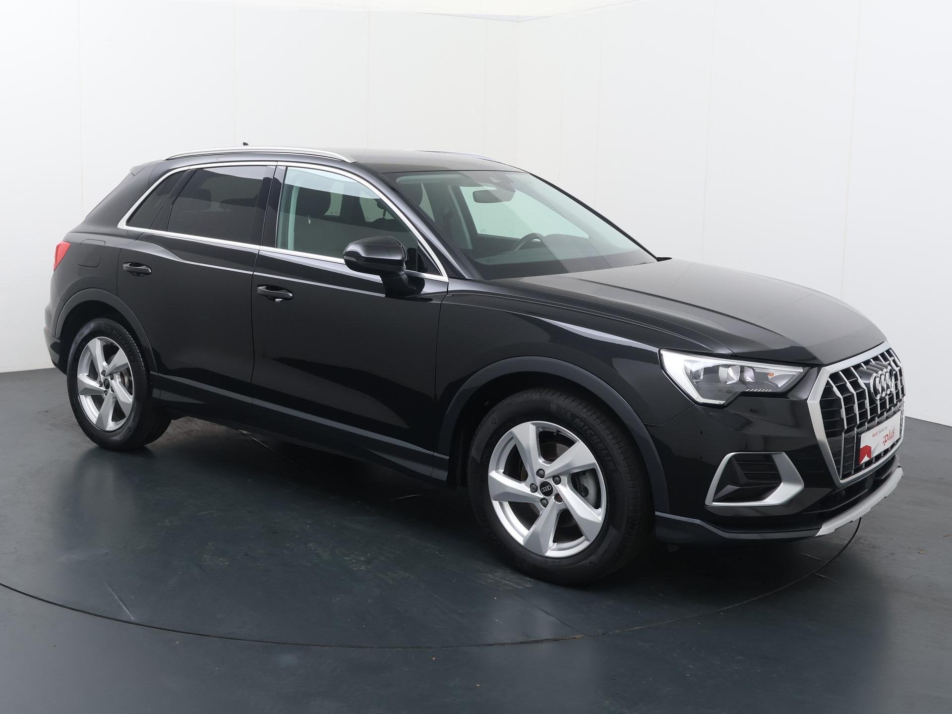 Audi Q3 35 TFSI Advanced edition Plus | 150 PK | Automaat |, Auto's, Audi, 12 maanden, Stof, Euro 6, 4 cilinders
