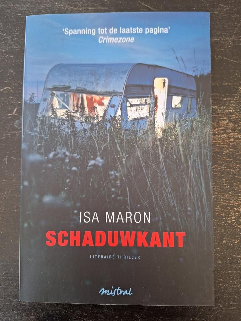 Isa Maron boeken - diverse titels in goede conditie, Ophalen of Verzenden, Zo goed als nieuw