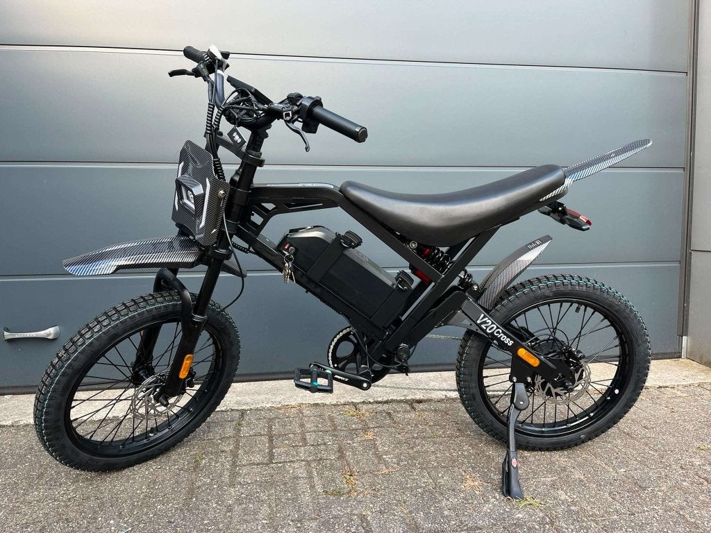 Foto 5 van *** Ouxi GT2000*** Superprijs en meteen meenemen ***