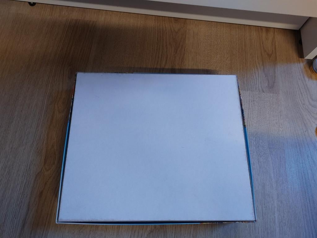 Comic collection puzzel 1000 stukjes piccadilly circus, Ophalen of Verzenden, 500 t/m 1500 stukjes, Zo goed als nieuw