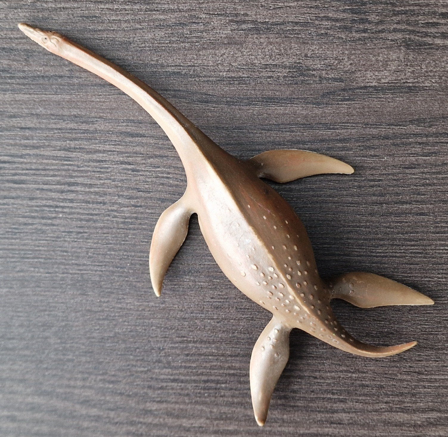 Collecta Dino Attenborosaurus - 2011, Kinderen en Baby's, Ophalen, Gebruikt