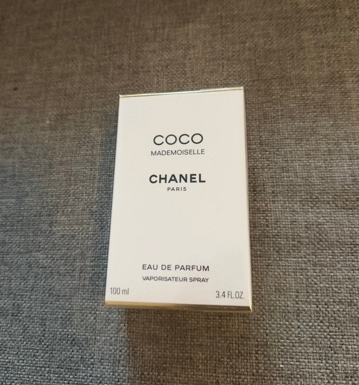 Chanel Coco Mademoiselle Eau de Parfum 100ml, Ophalen of Verzenden, Nieuw