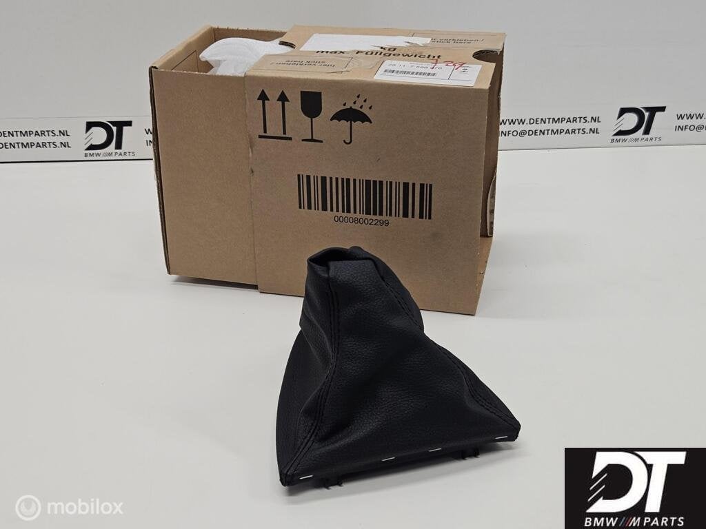 Pookhoes BMW 1-serie F20 F21 25117596076, Nieuw, Ophalen of Verzenden