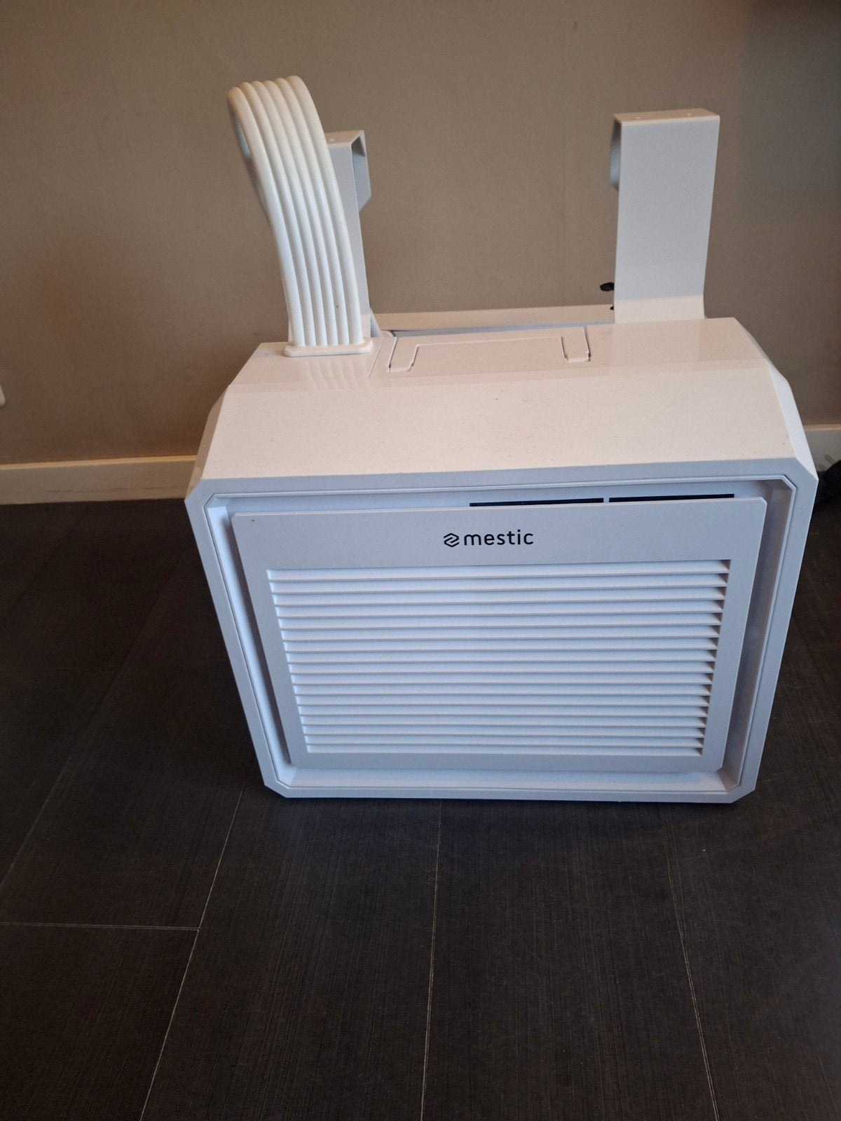 Mestic Spa 5000 Caravan Airco - Krachtige Koeling, Caravans en Kamperen, Caravan accessoires, Ophalen, Zo goed als nieuw