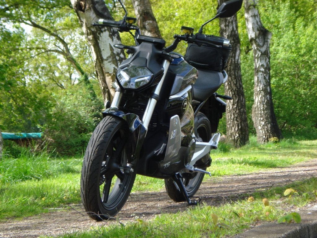 Scooter, Fietsen en Brommers, Scooters | SYM, Ophalen, Gebruikt, Overige modellen, Maximaal 45 km/u