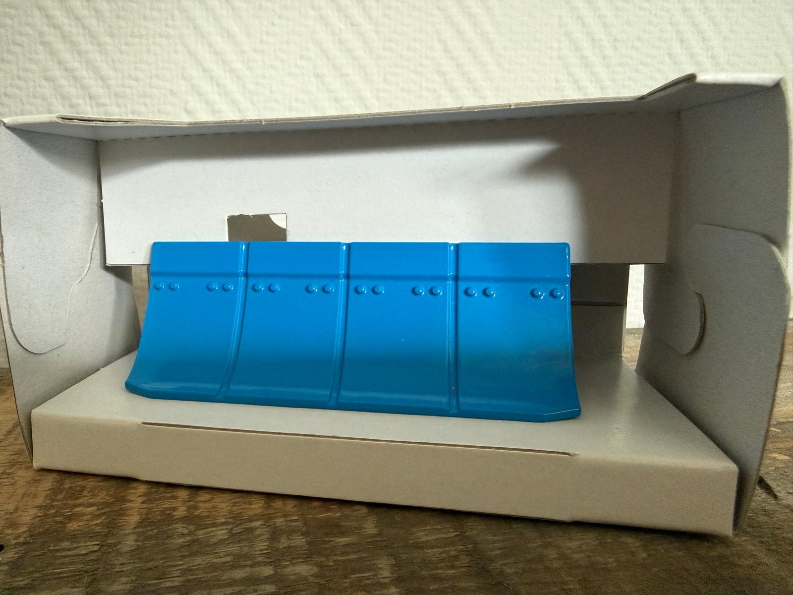 Siku Farmer 2055 Schuiver, Ophalen, Nieuw
