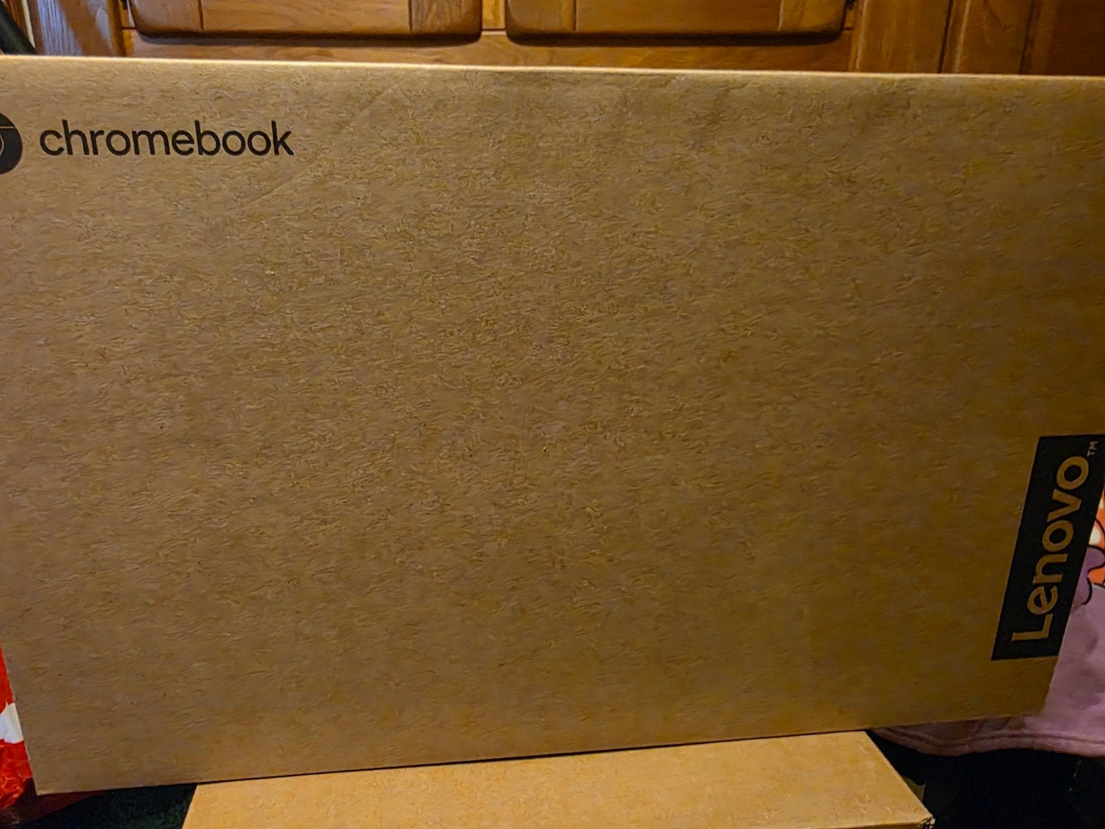 Lenovo IdeaPad Flex 3 Chromebook - 11.6" Touchscreen, Qwerty, 8 GB, Touchscreen, Nieuw