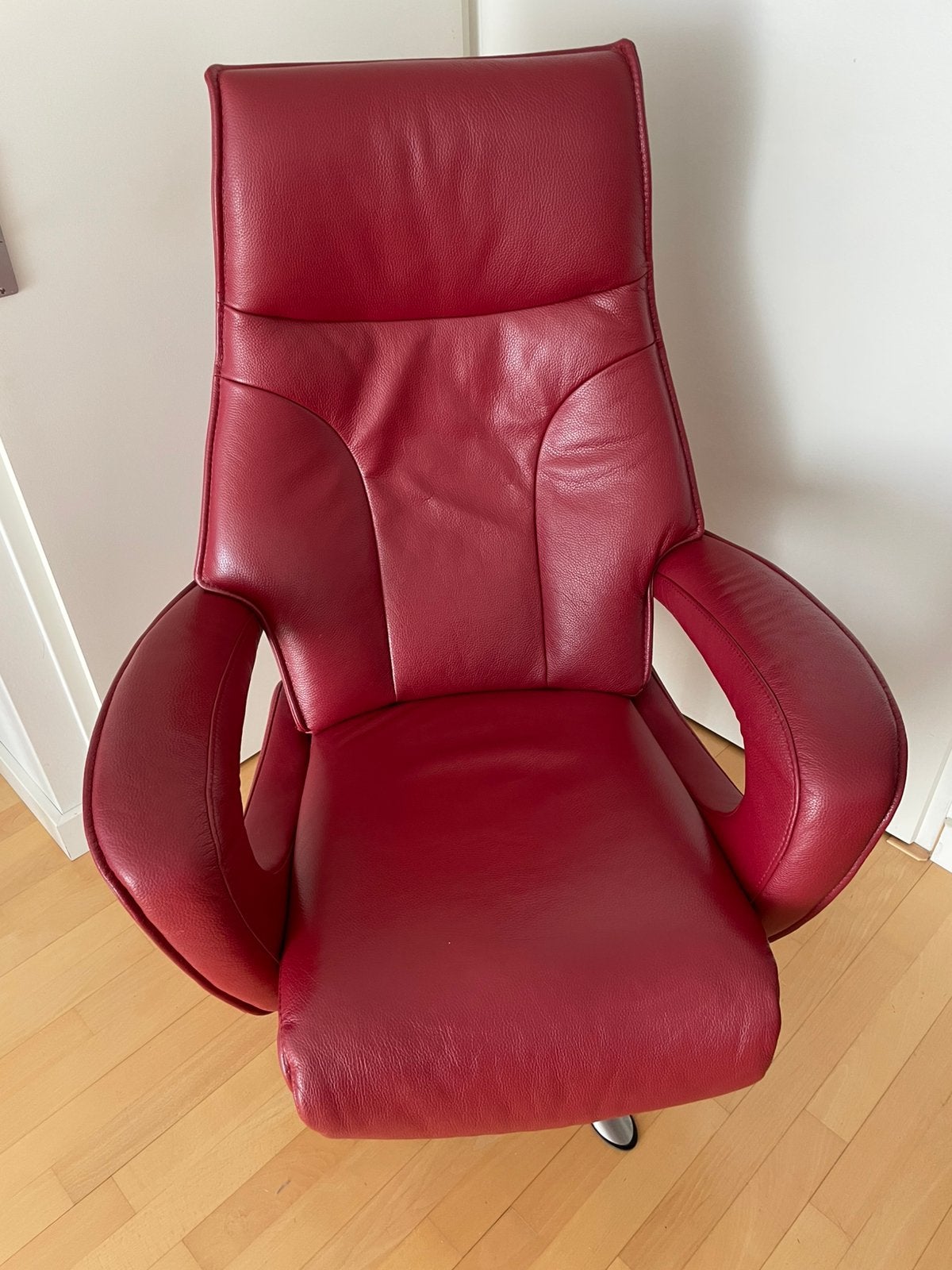 RELAX FAUTEUIL, Huis en Inrichting, Fauteuils, Ophalen, Zo goed als nieuw, 75 tot 100 cm, 50 tot 75 cm