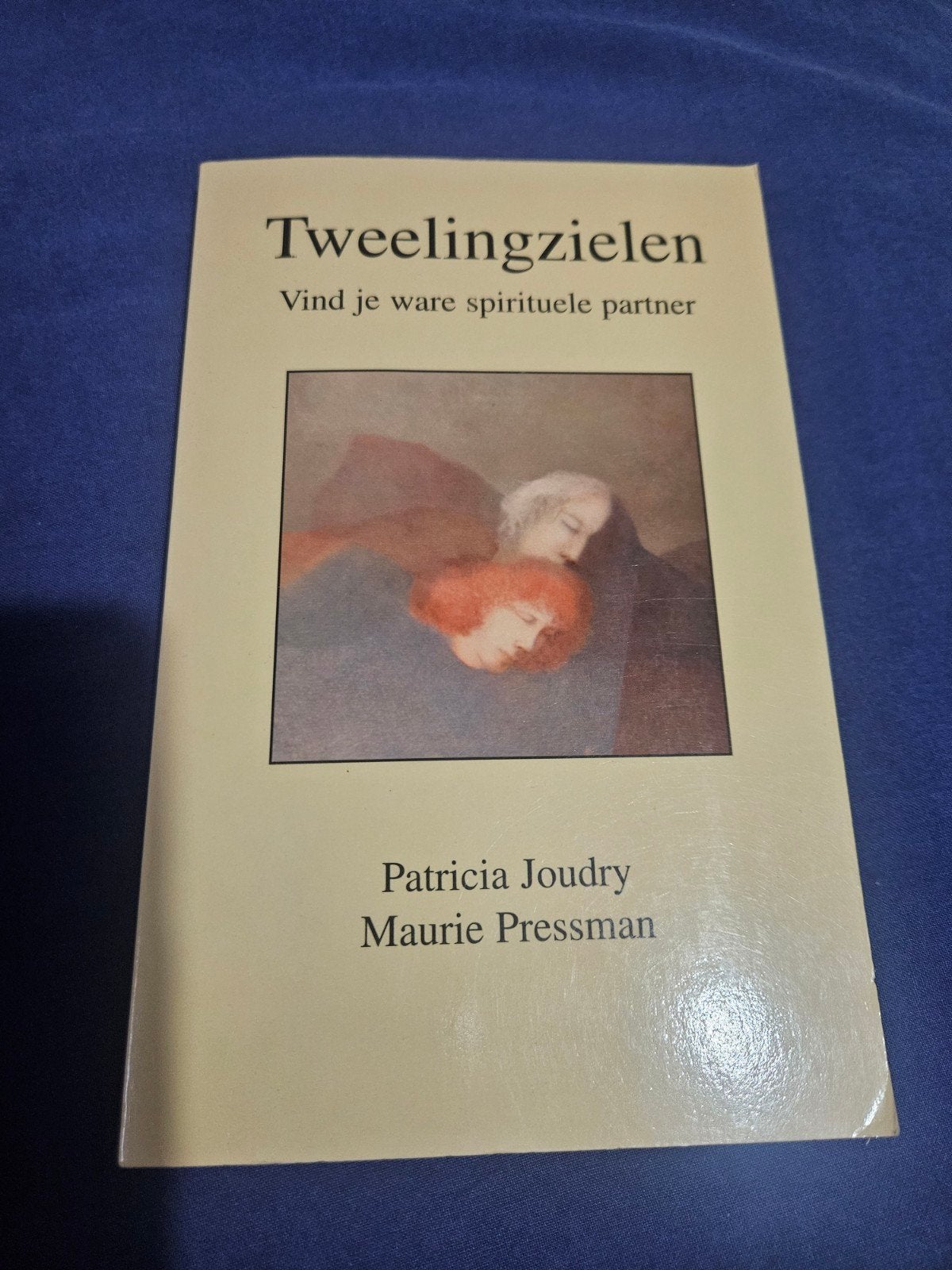 Tweelingzielen: Vind je ware spirituele partner, Ophalen of Verzenden, Zo goed als nieuw, Spiritualiteit algemeen, Overige typen