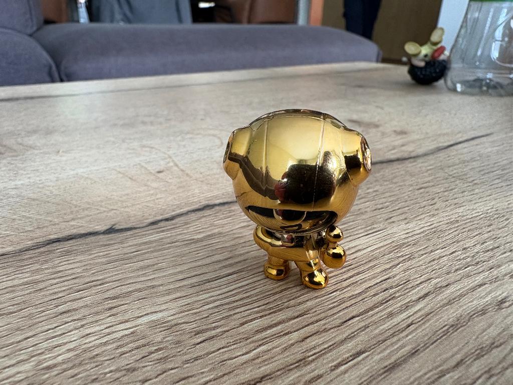 Brawl stars actiefiguur, Ophalen of Verzenden, Zo goed als nieuw