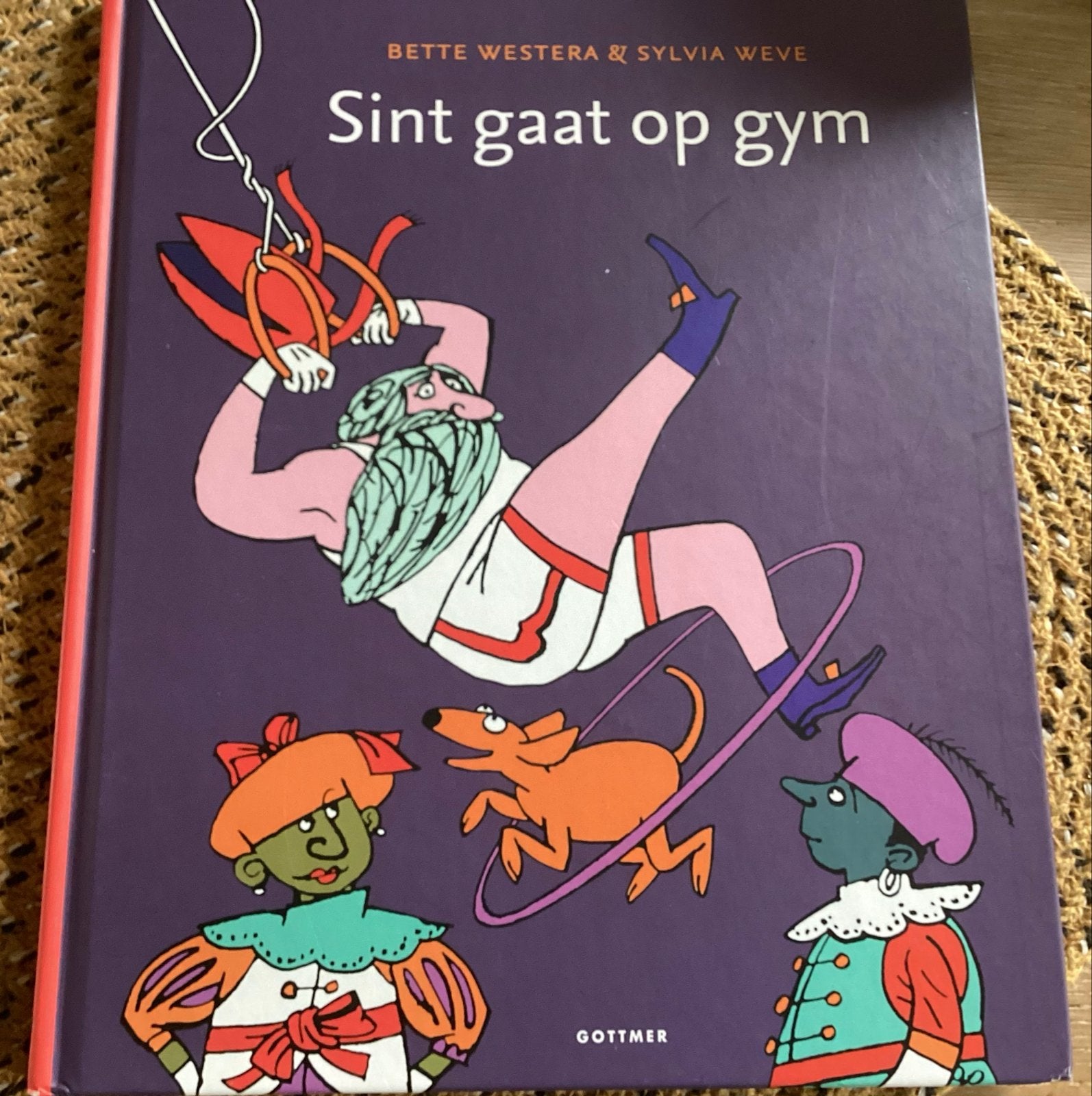 Sinterklaas!, Diversen, Sinterklaas, Ophalen of Verzenden