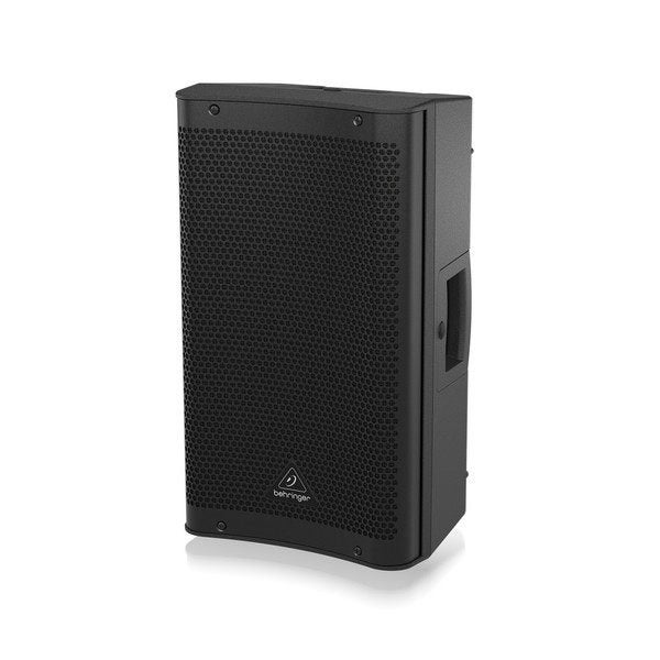 Behringer DR112DSP actieve luidspreker, Audio, Tv en Foto, Luidsprekers, Nieuw, Overige typen, 150 watt of meer, Overige merken