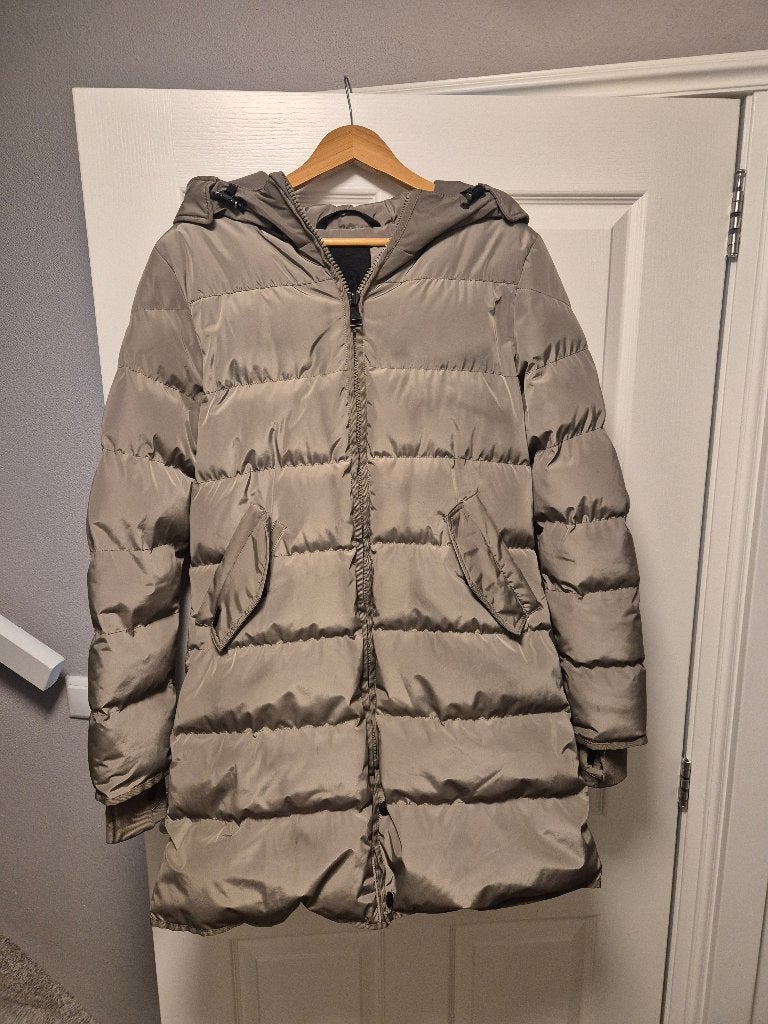 Airforce jas maat S/M, Ophalen of Verzenden, Zo goed als nieuw, Zwart