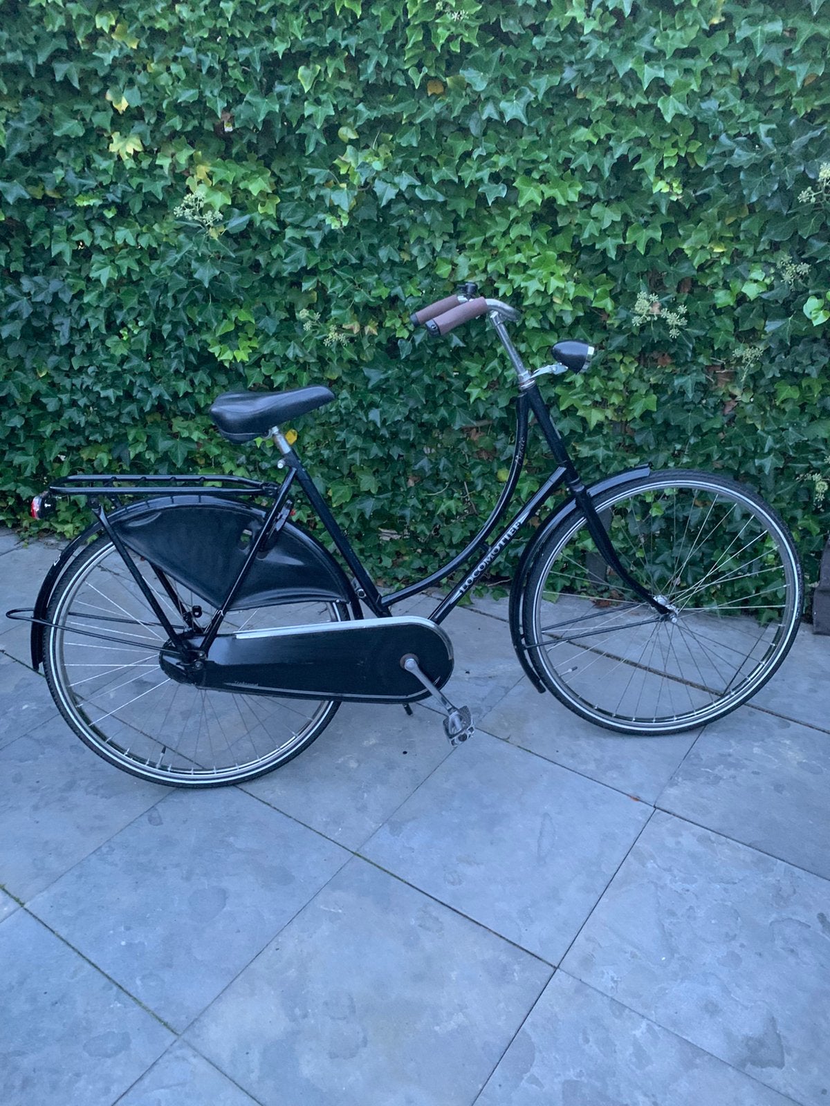 Hier nog een hele mooie Omafiets te koop., 56 cm of meer, Ophalen, Gebruikt