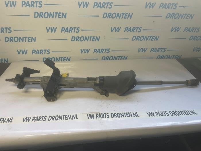 Stuurkolom compleet van een Alfa Romeo Giulia, Gebruikt, -, Verzenden, -