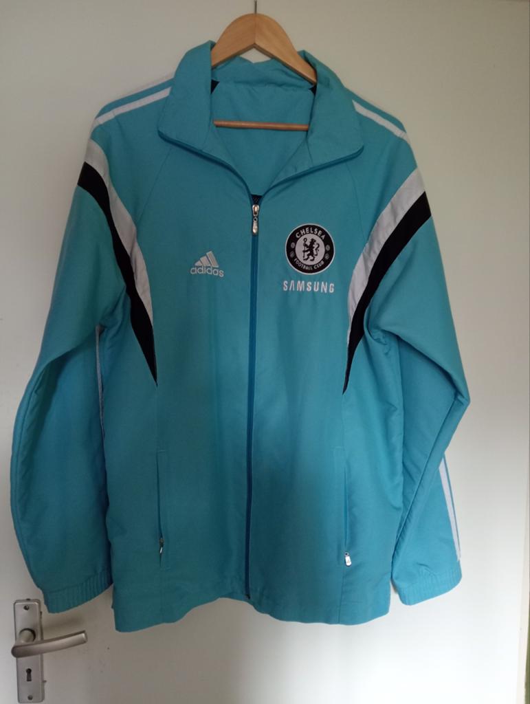 Adidas Chelsea Jack XL - Zeer Goede Staat, Blauw, Maat 56/58 (XL), Ophalen of Verzenden, Zo goed als nieuw