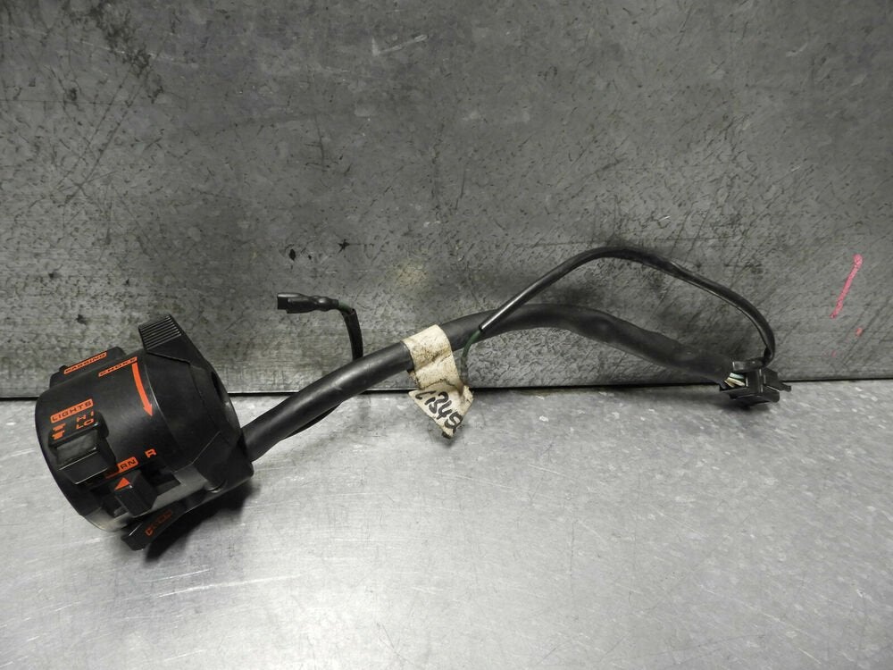 CB450S 1987 - 1988 Honda Elektrische bediening D1-43841