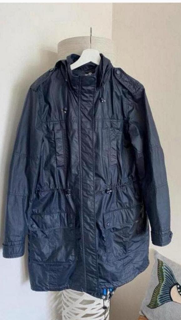 Esprit 40 nieuwstaat, Ophalen of Verzenden, Zo goed als nieuw, Maat 38/40 (M), Blauw