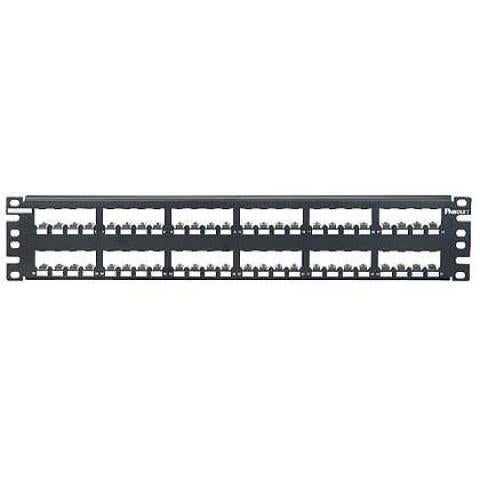 Panduit 48 ports patch panel, Computers en Software, Netwerk switches, Verzenden