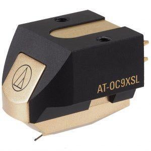 Audio Technica AT-OC9XSL MC Cartridge, Ophalen of Verzenden, Nieuw, Thorens