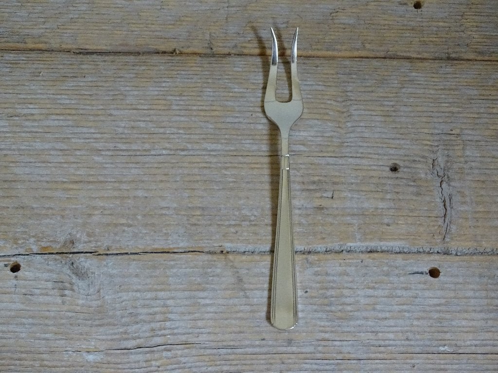 1x Belegvorkje, Gero 90 nr 431, ROKJE, in gave staat, Ophalen of Verzenden