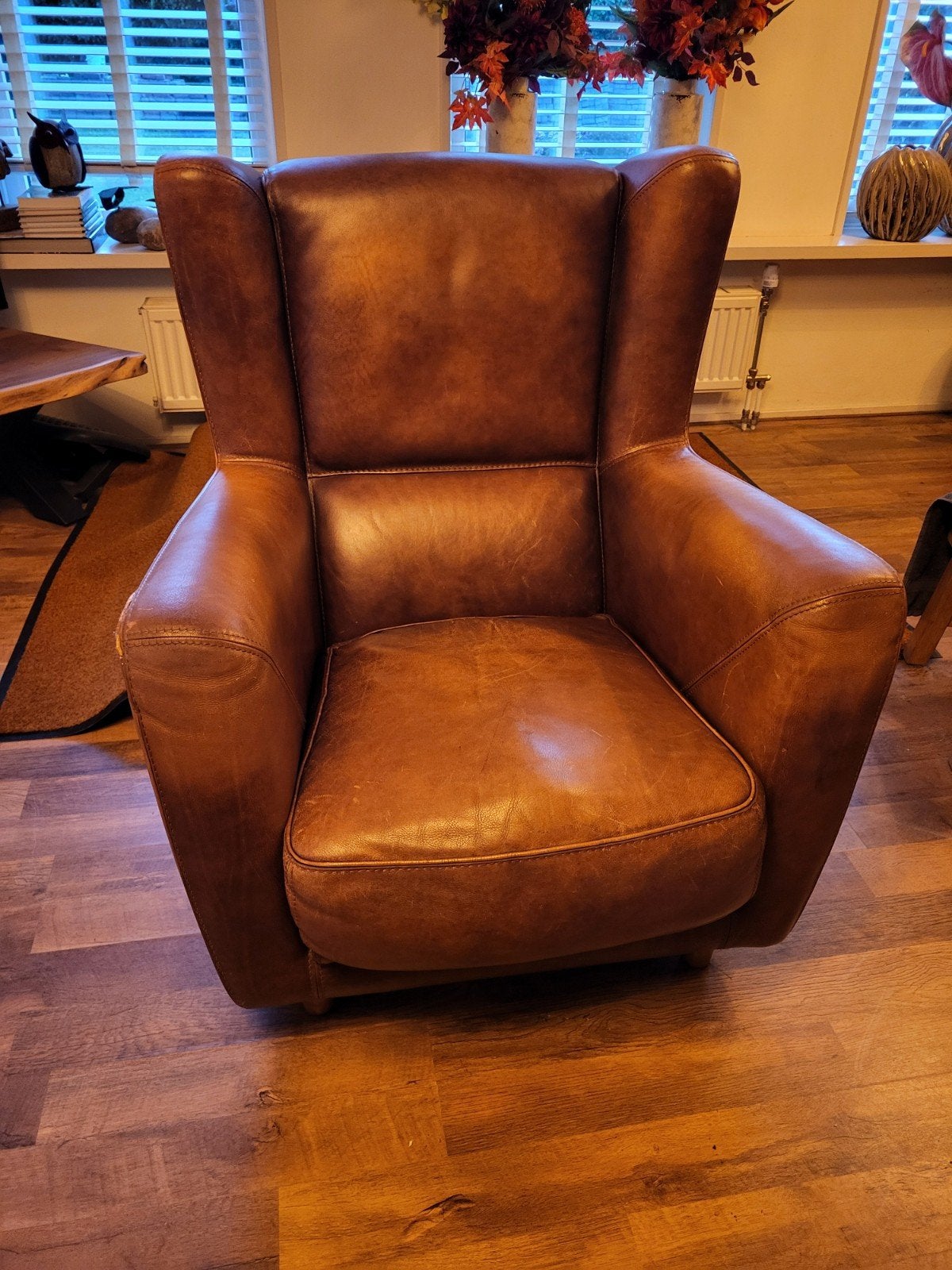 Baxter Bergère Fauteuil, Ophalen, Gebruikt, Design, Klassiek, 75 tot 100 cm