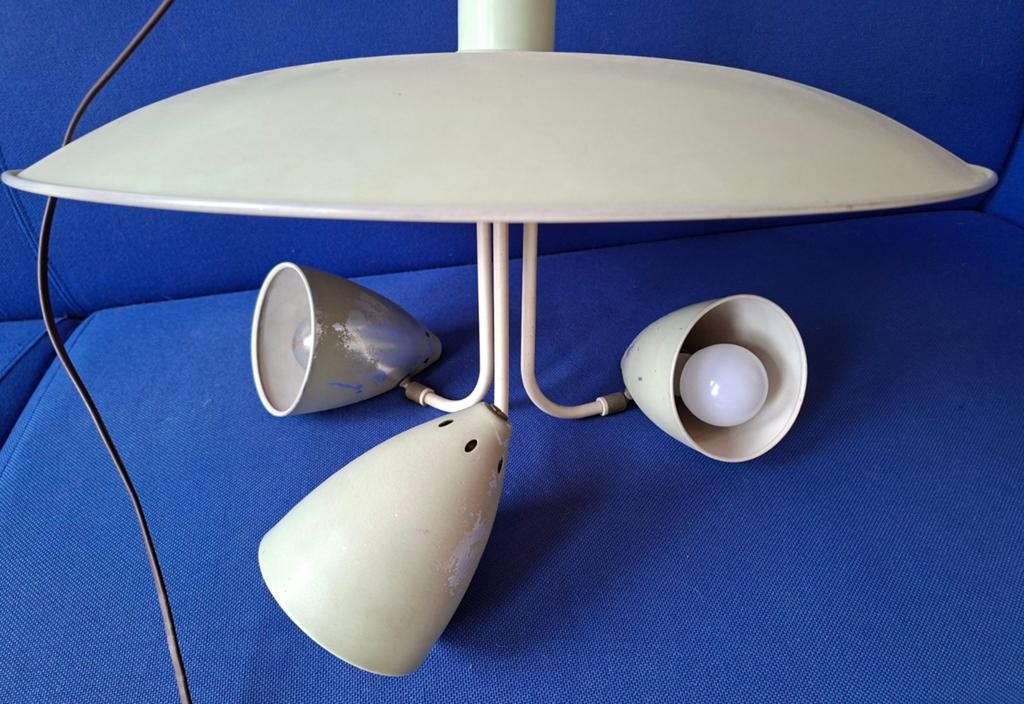Hala Zeist, busquet.Dutch design,vintage, retro., Huis en Inrichting, 50 tot 75 cm, Ophalen of Verzenden, Jaren 50 en 60, Nvt