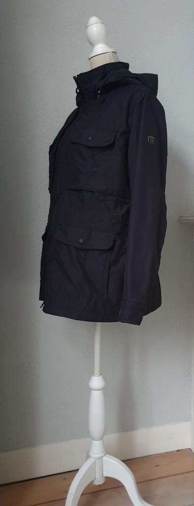 Wellensteyn jas maat XL, Kleding | Dames, Wellensteyn, Zwart, Maat 46/48 (XL) of groter, Ophalen of Verzenden