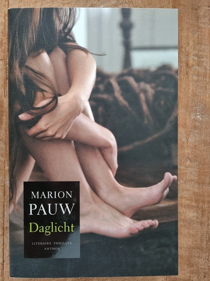 Marion Pauw - Daglicht (Literaire thriller), Boeken, Ophalen of Verzenden, Nederland, Marion Pauw, Gelezen