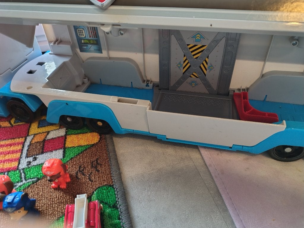Zeer ruime collectie Paw Patrol, Ophalen of Verzenden, Gebruikt