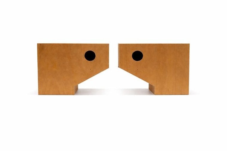 Neophema broedblokken | Schuinbroedblok, Dieren en Toebehoren, Ophalen of Verzenden, Nieuw, Hout, Broedkooi of Kweekkooi