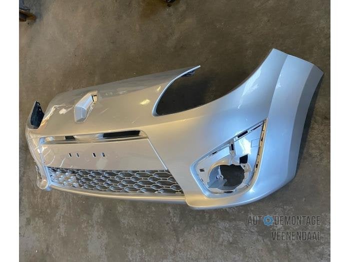 Voorbumper van een Renault Twingo (TED69), -, Renault, -, Nieuw