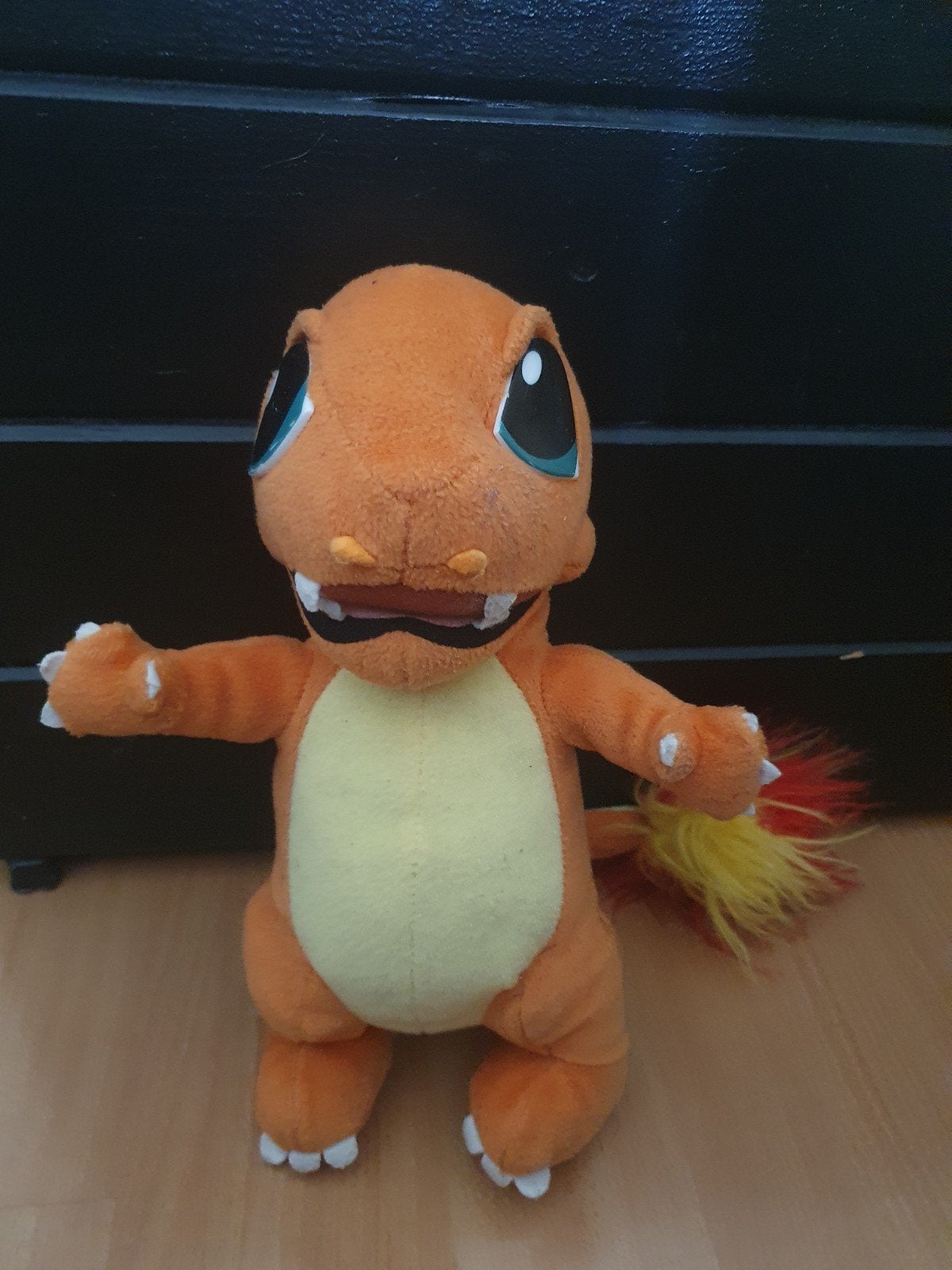 Charmander, Ophalen of Verzenden, Zo goed als nieuw, Overige typen