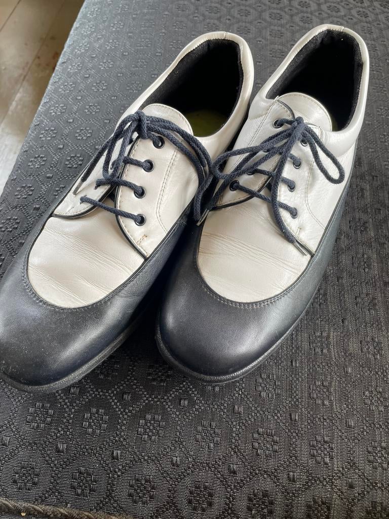 Golfschoenen maat 40  , Bally, Verzenden, Zo goed als nieuw, Schoenen