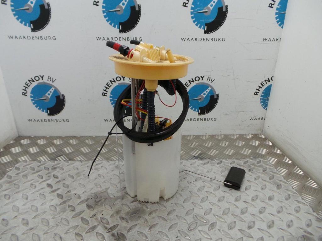 FORD TRANSIT CONNECT BRANDSTOF POMP VOOR DE INJECTOR 2016, Ophalen of Verzenden, Gebruikt, Stiba lid