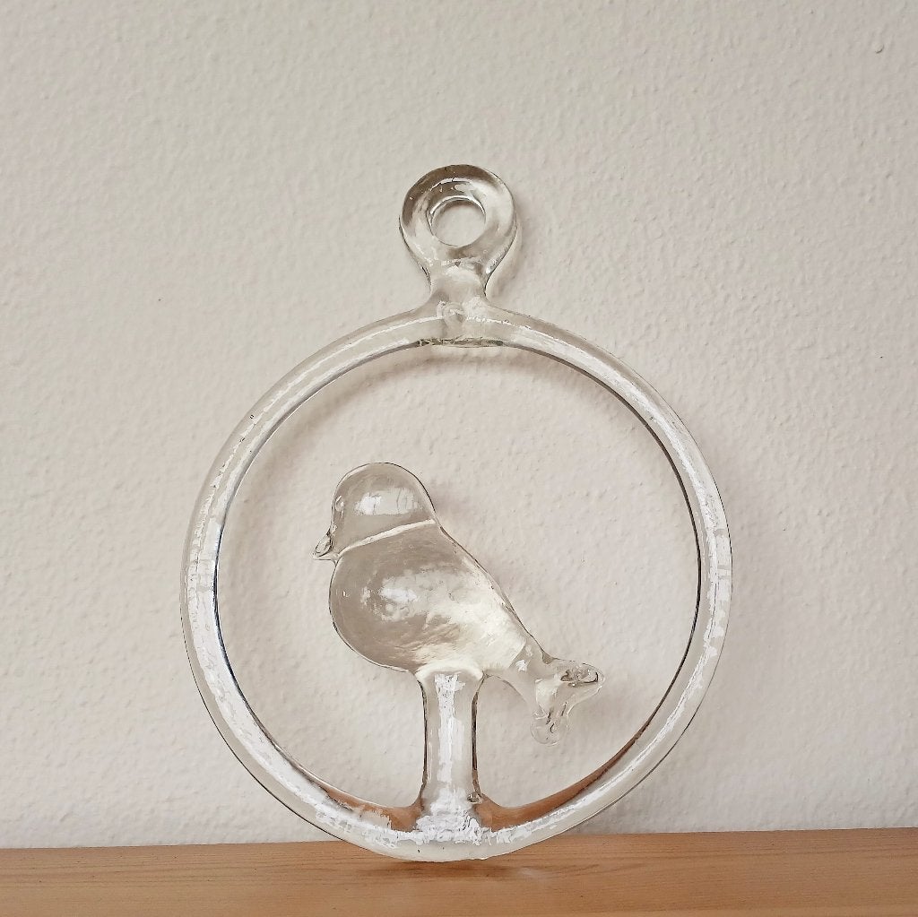 Suncatcher Kosta Boda Bertil Vallien Vintage, Ophalen of Verzenden