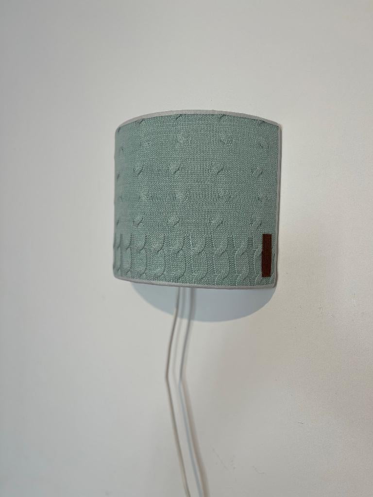 Babys Only Cable Wandlamp, Ophalen of Verzenden, Zo goed als nieuw, Stof