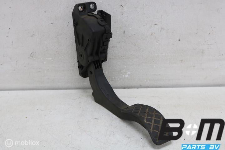 Gaspedaal Audi A6 4F Limo 4F1721523A, Gebruikt