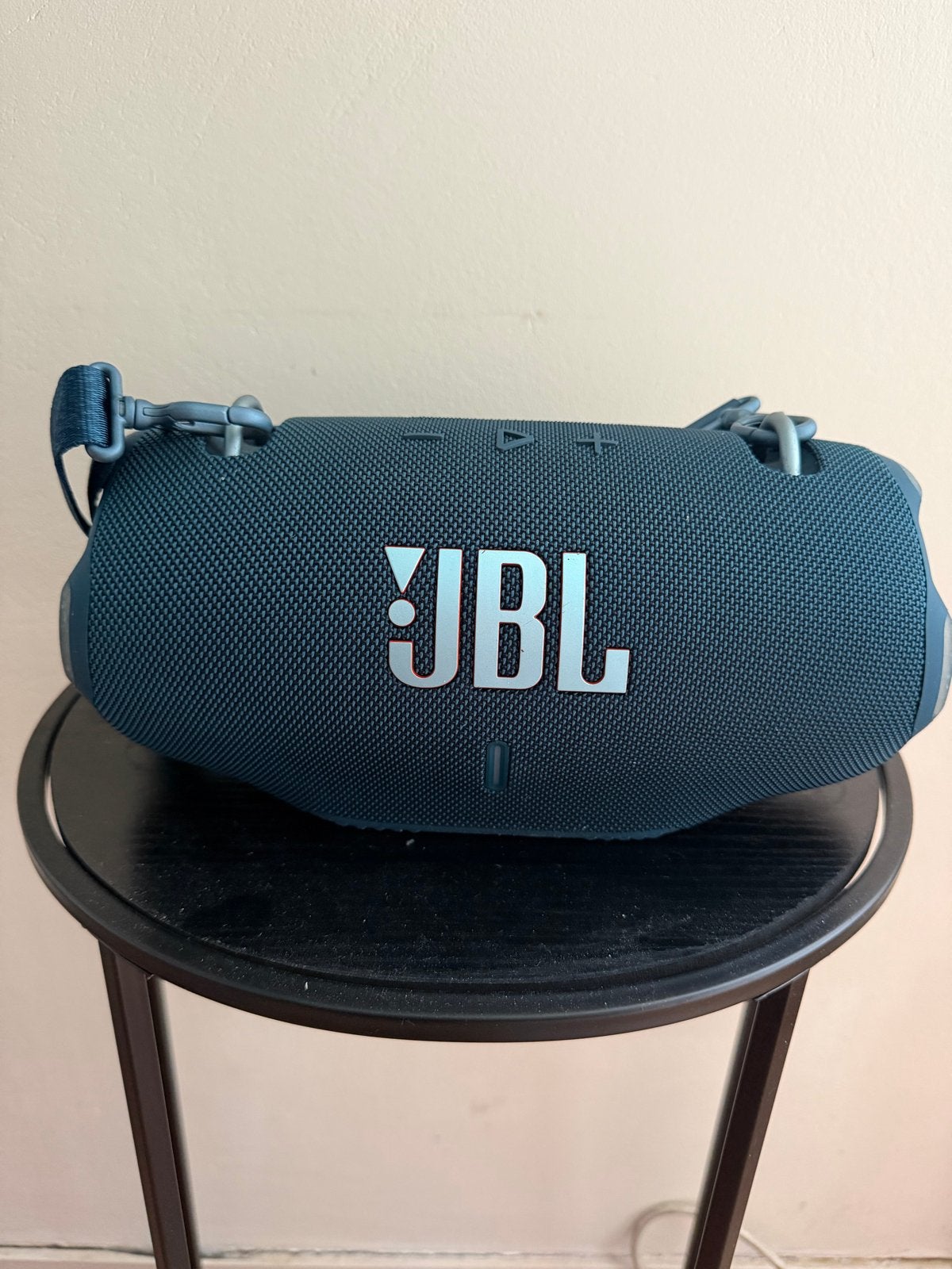 JBL Xtreme 4 Draagbare Bluetooth Speaker - Zo goed als nieuw, JBL, Verzenden, Zo goed als nieuw, Draagbare speaker